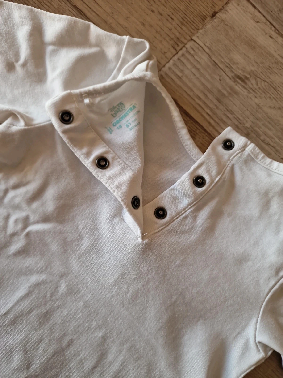 Fairly thick Disney sweatshirt – photo 4